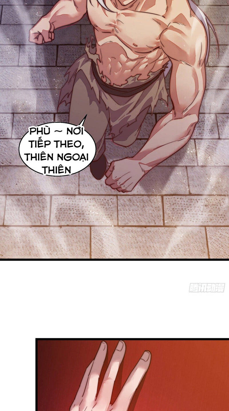 Võ Lăng Cửu Thiên - Chương 3