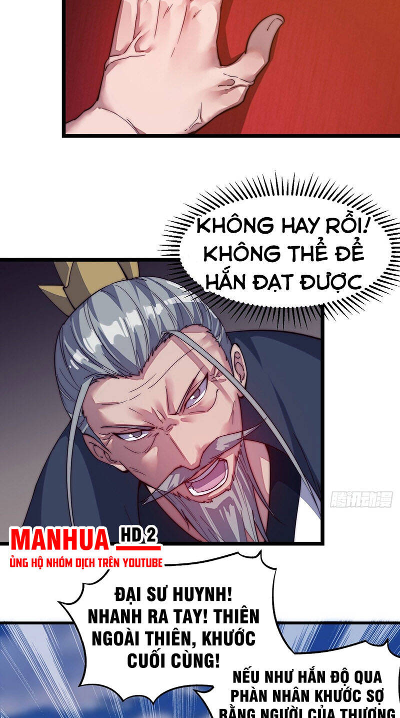 Võ Lăng Cửu Thiên - Chương 3