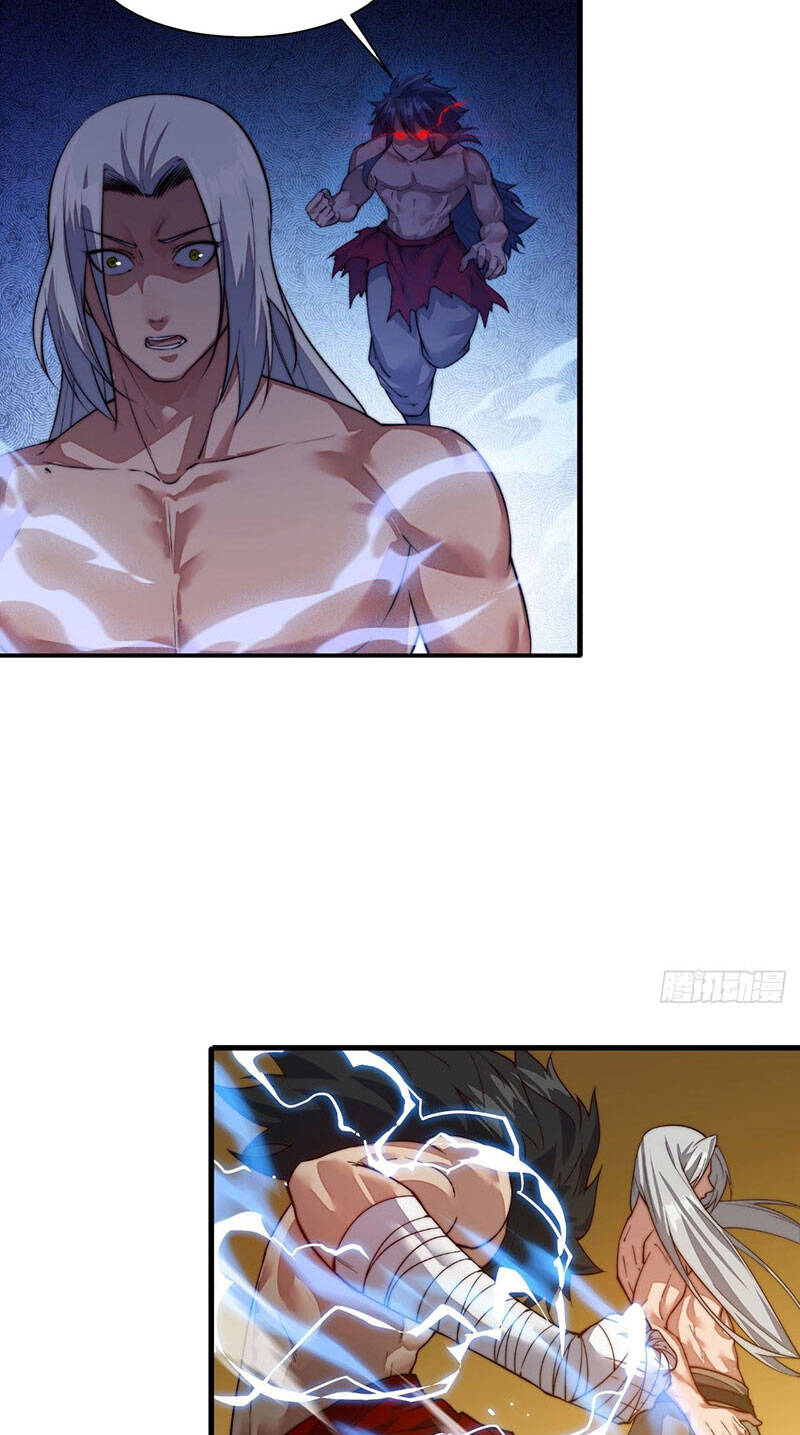 Võ Lăng Cửu Thiên - Chương 3