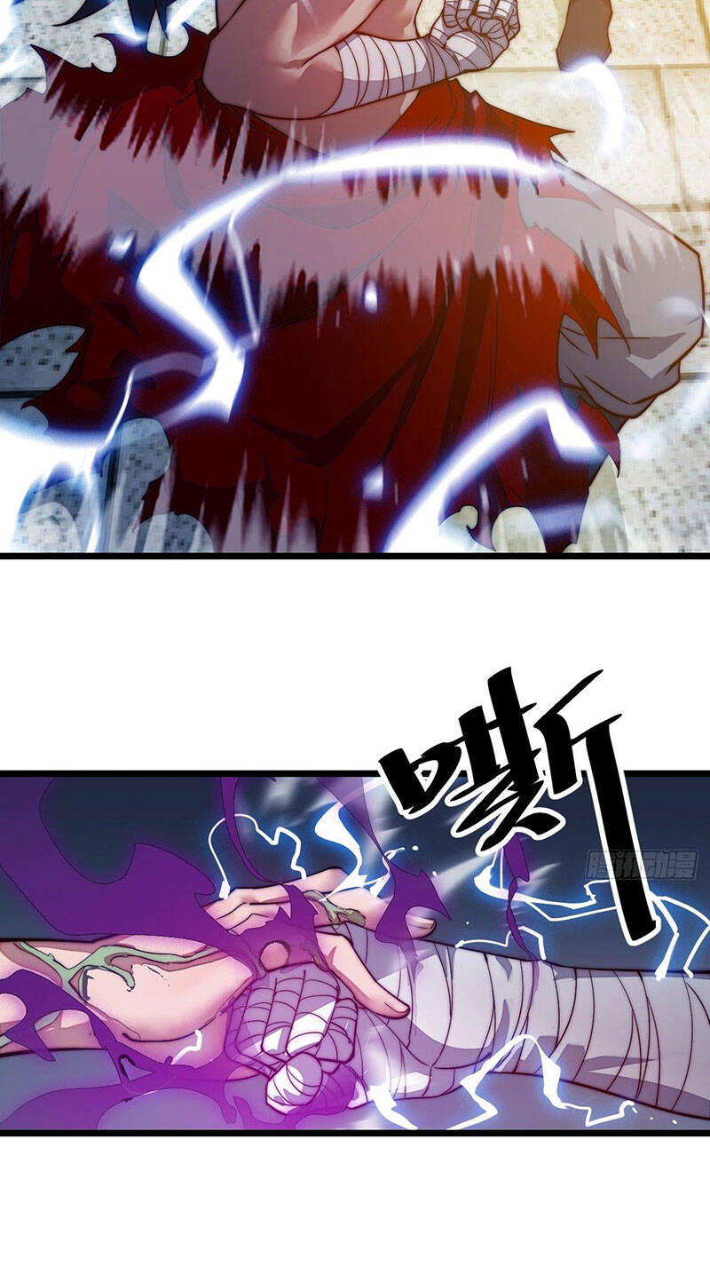 Võ Lăng Cửu Thiên - Chương 3