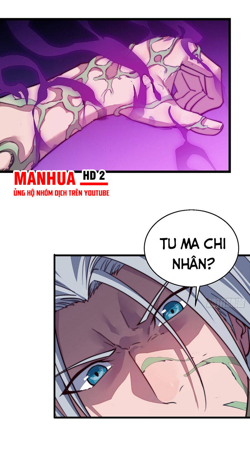 Võ Lăng Cửu Thiên - Chương 3