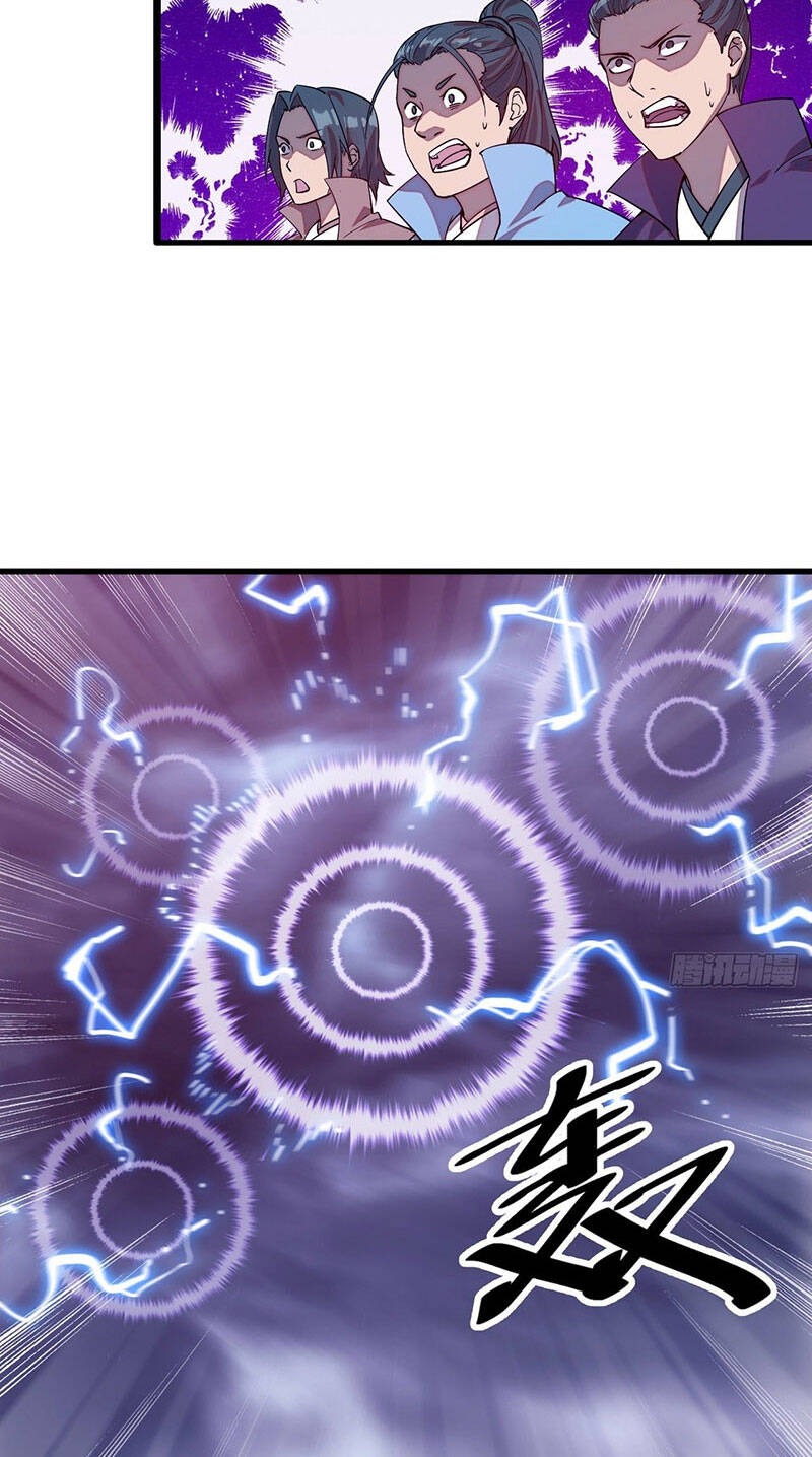 Võ Lăng Cửu Thiên - Chương 3