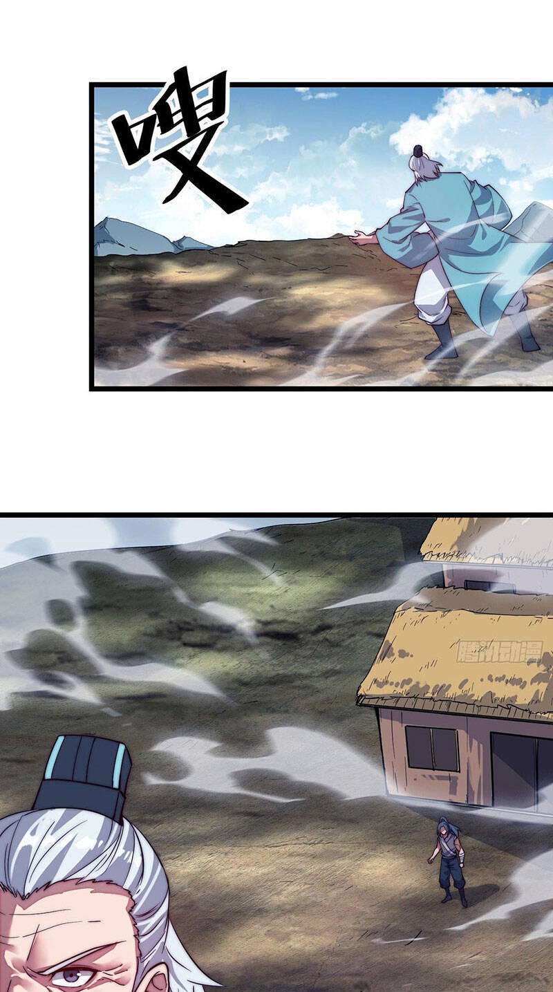 Võ Lăng Cửu Thiên - Chương 3