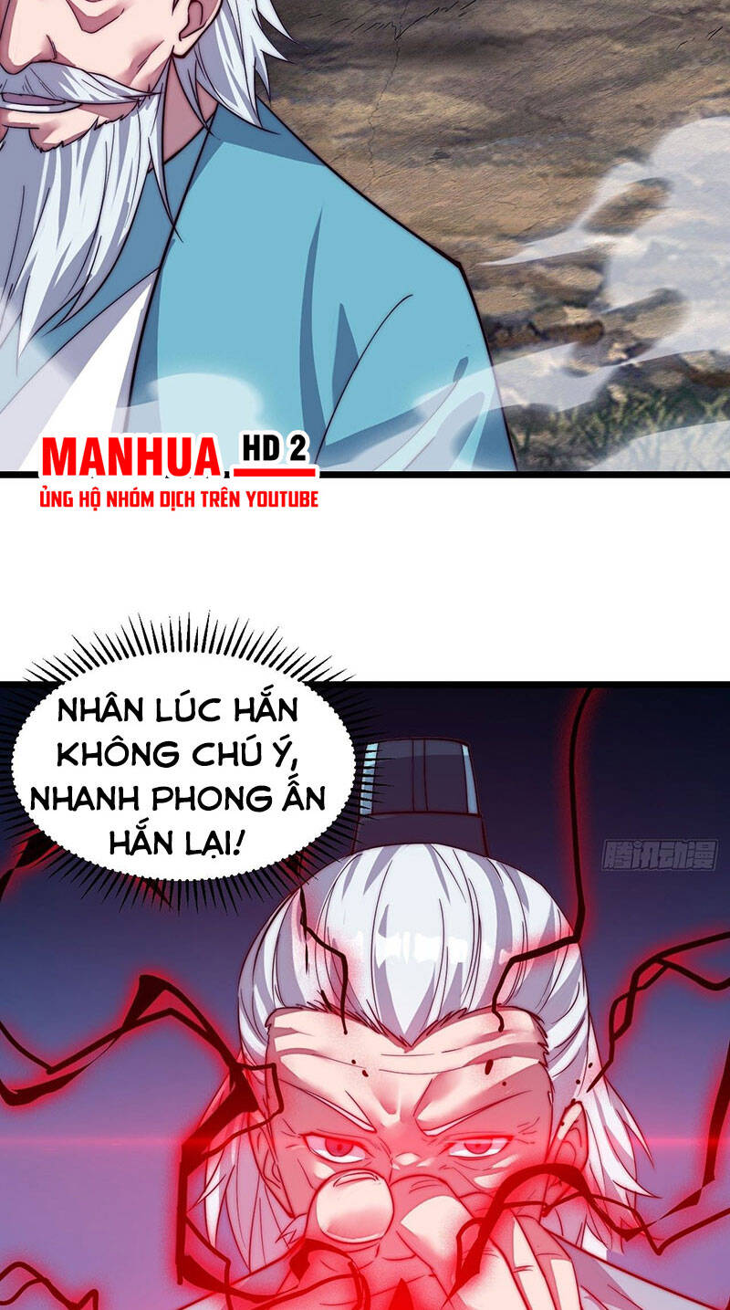 Võ Lăng Cửu Thiên - Chương 3