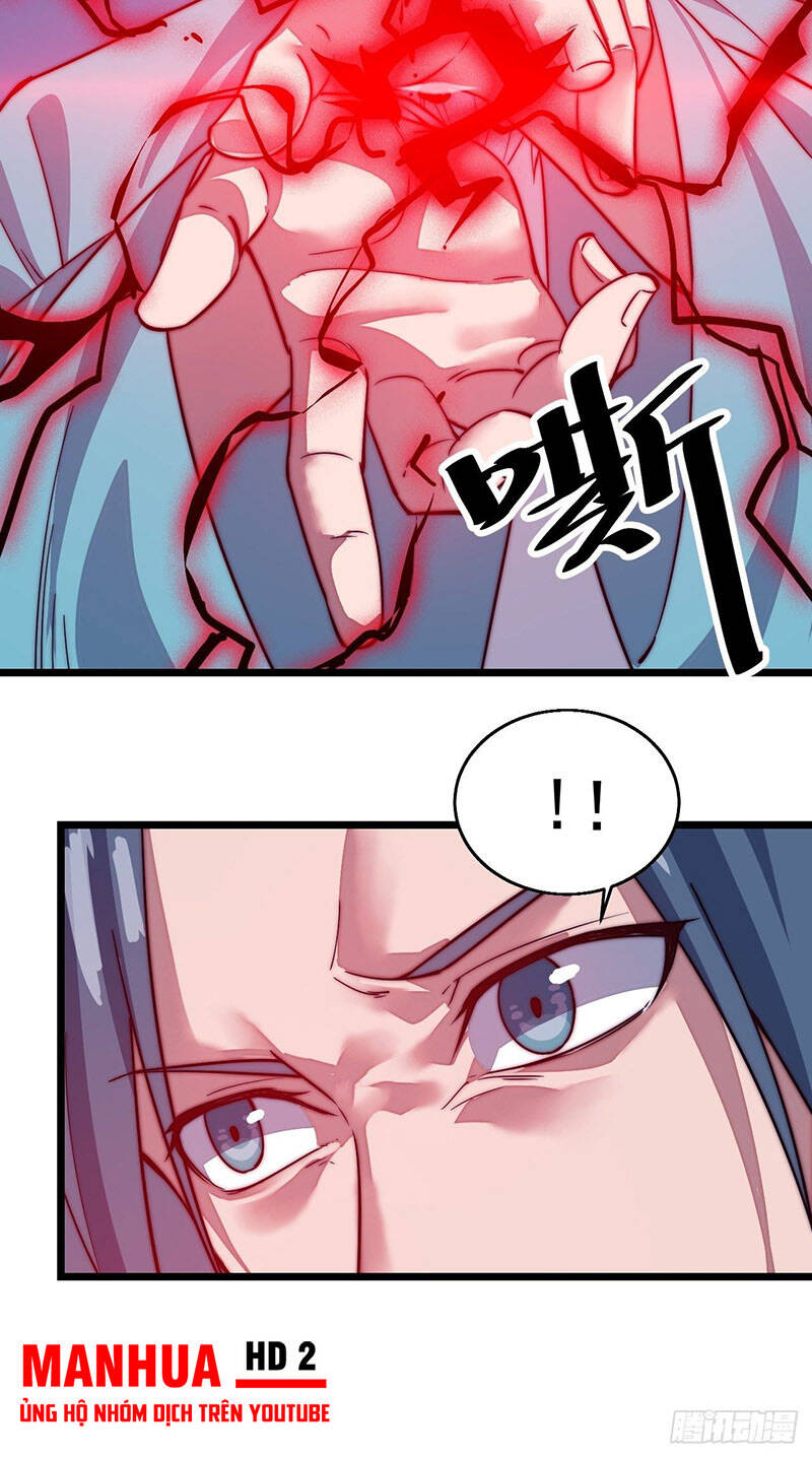 Võ Lăng Cửu Thiên - Chương 3