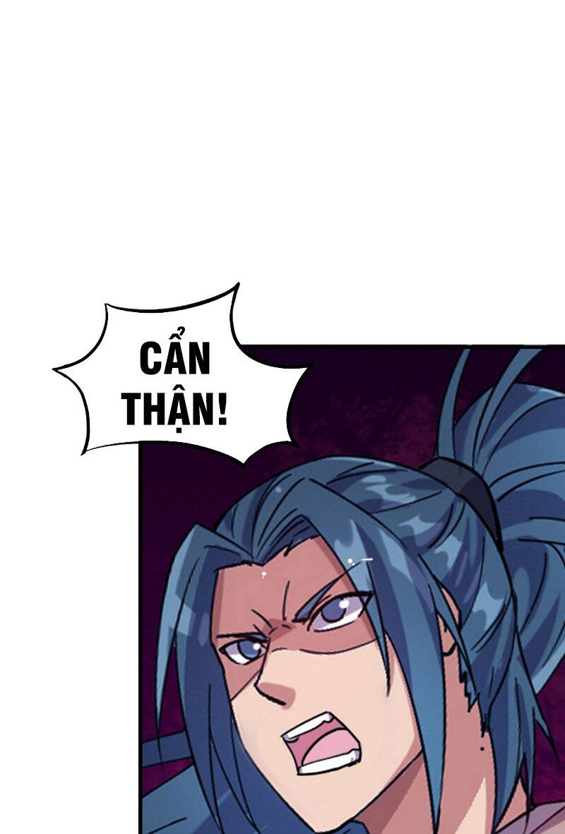 Võ Lăng Cửu Thiên - Chương 3