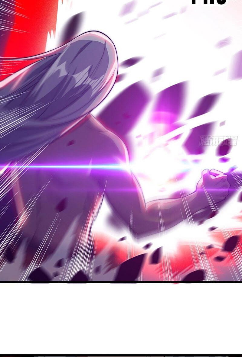 Võ Lăng Cửu Thiên - Chương 3