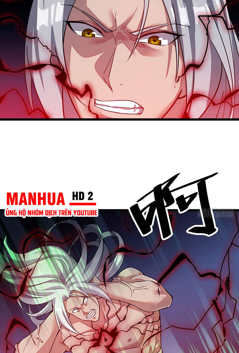 Võ Lăng Cửu Thiên - Chương 3