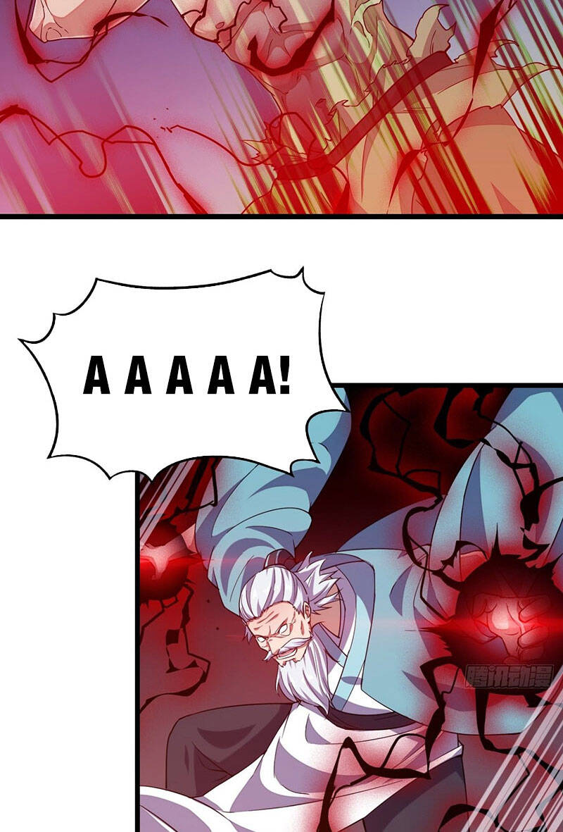 Võ Lăng Cửu Thiên - Chương 3