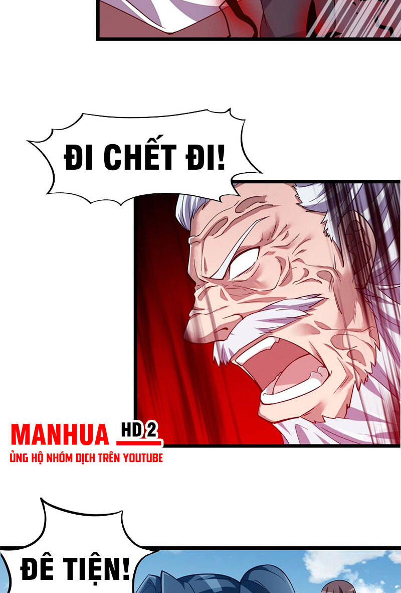 Võ Lăng Cửu Thiên - Chương 3