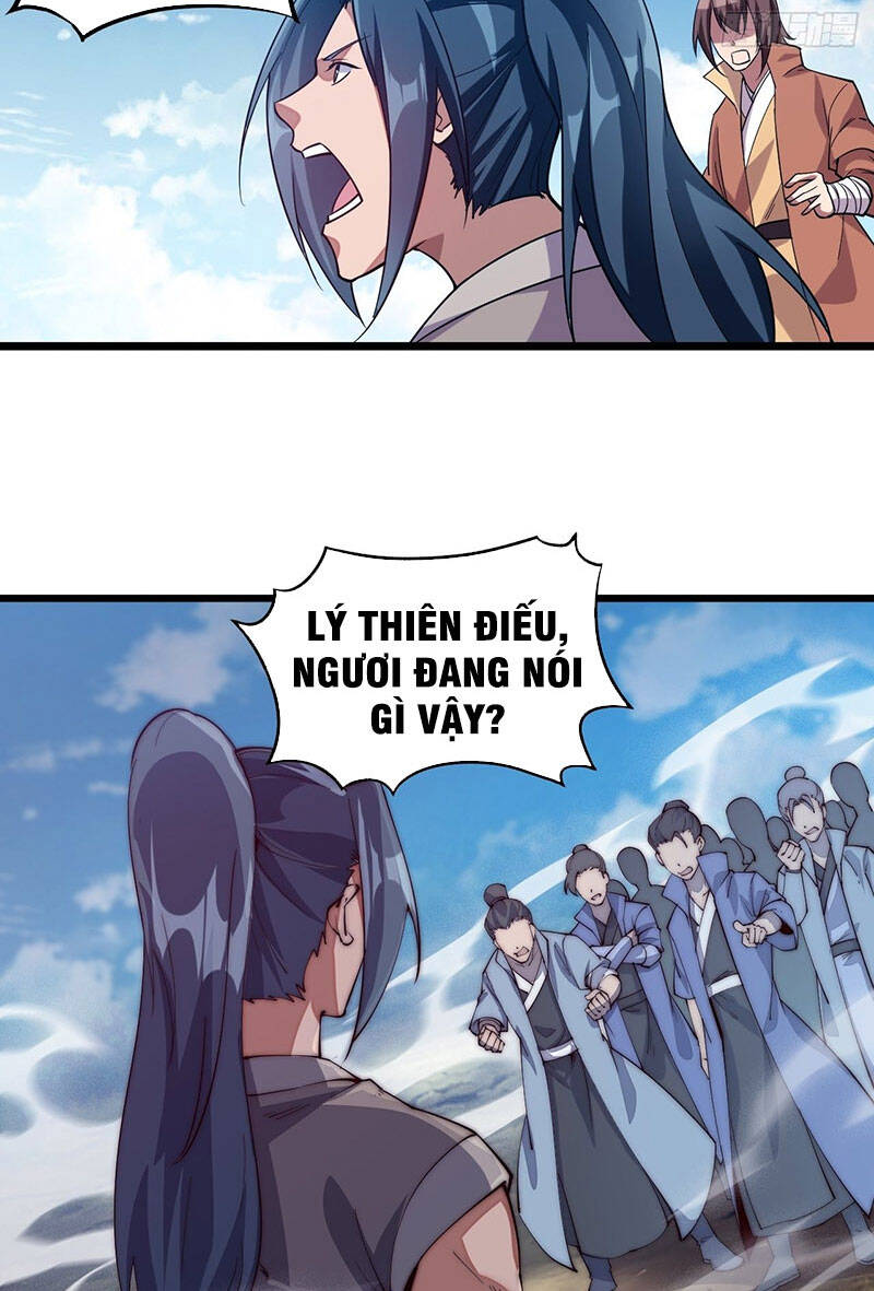 Võ Lăng Cửu Thiên - Chương 3