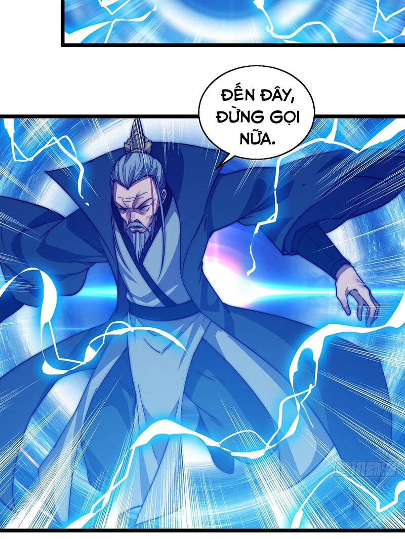 Võ Lăng Cửu Thiên - Chương 3