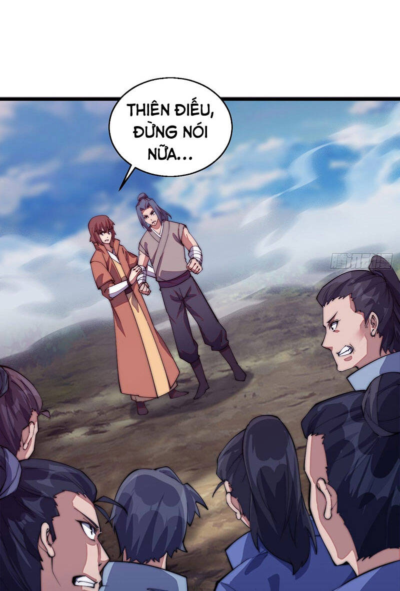 Võ Lăng Cửu Thiên - Chương 3