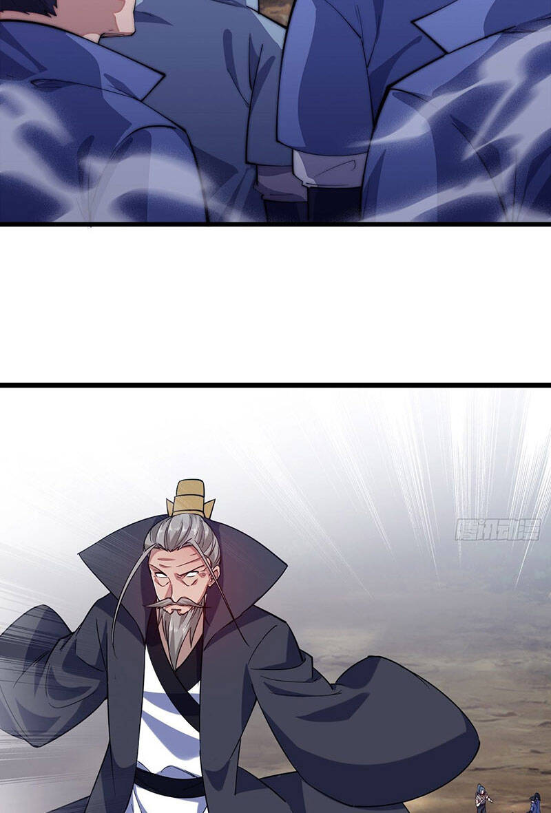 Võ Lăng Cửu Thiên - Chương 3