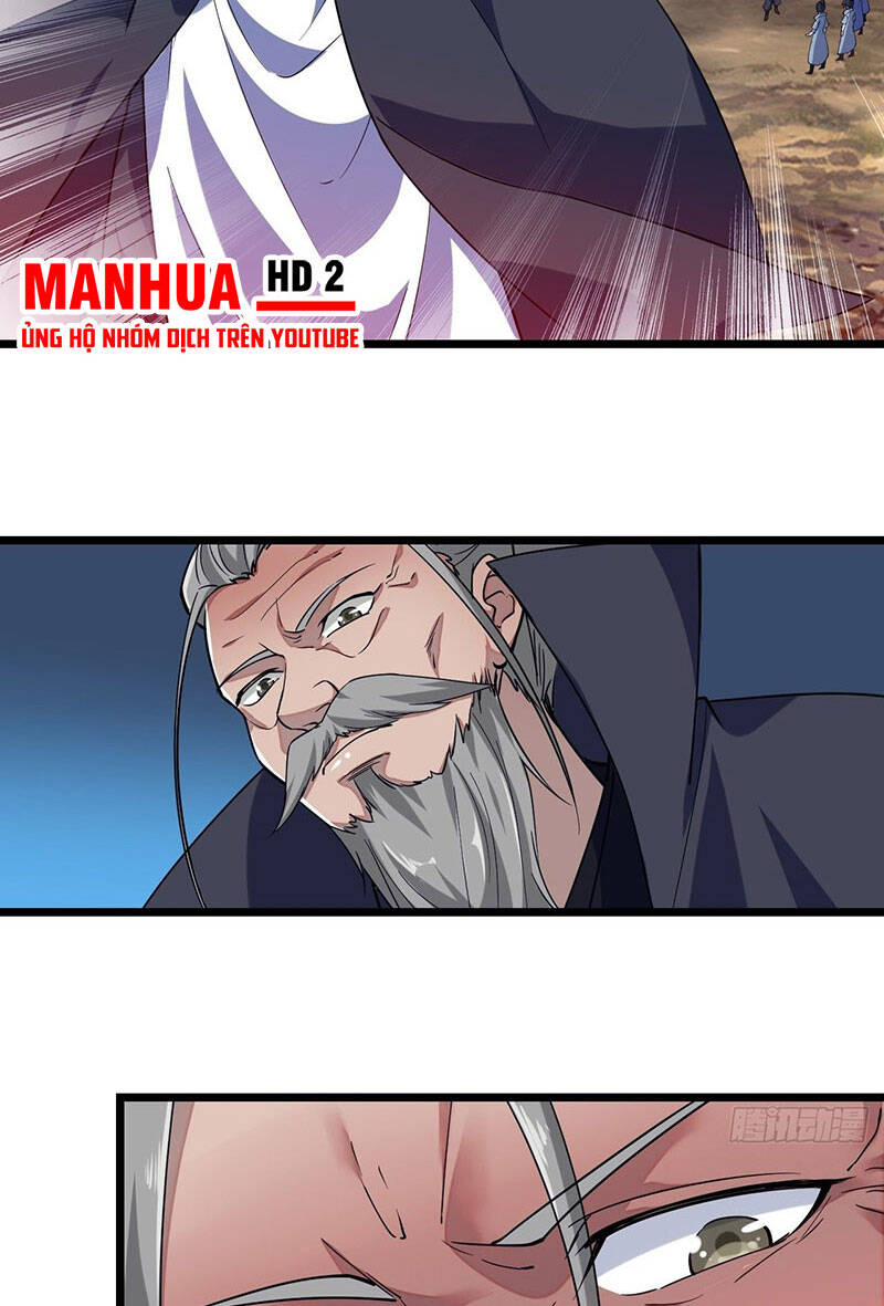 Võ Lăng Cửu Thiên - Chương 3