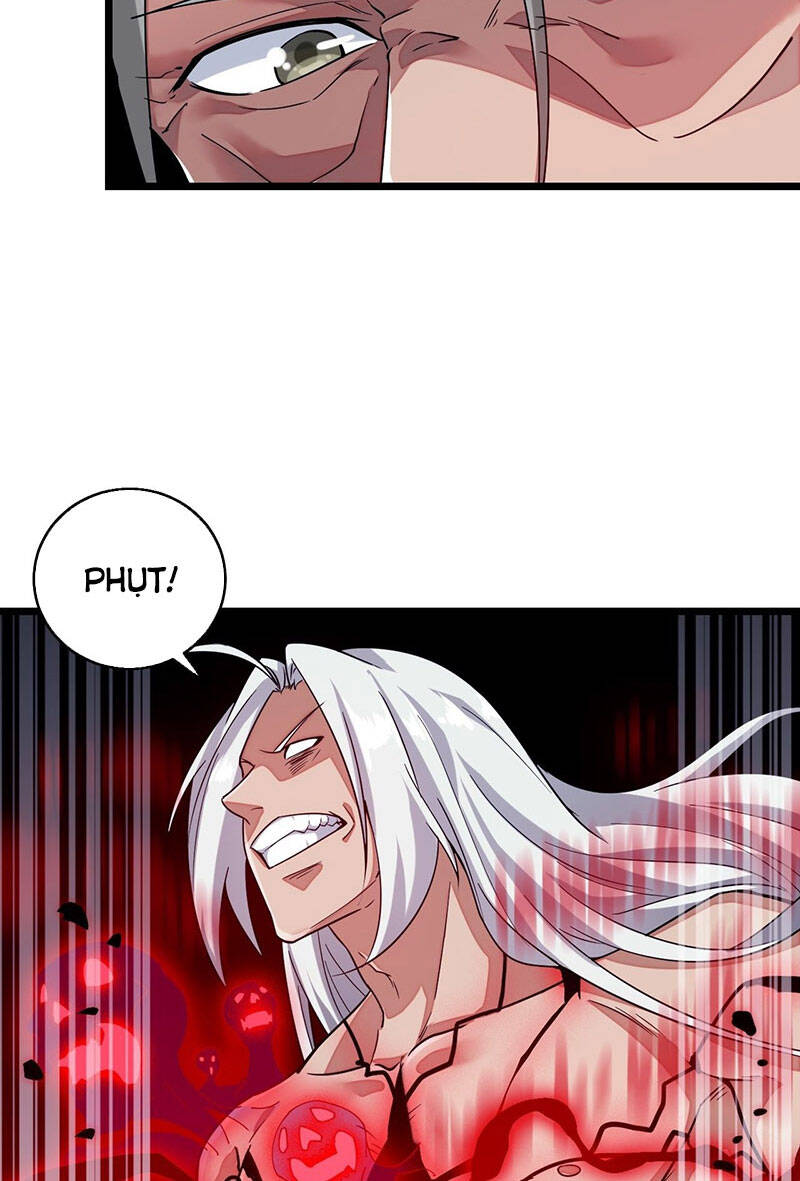 Võ Lăng Cửu Thiên - Chương 3