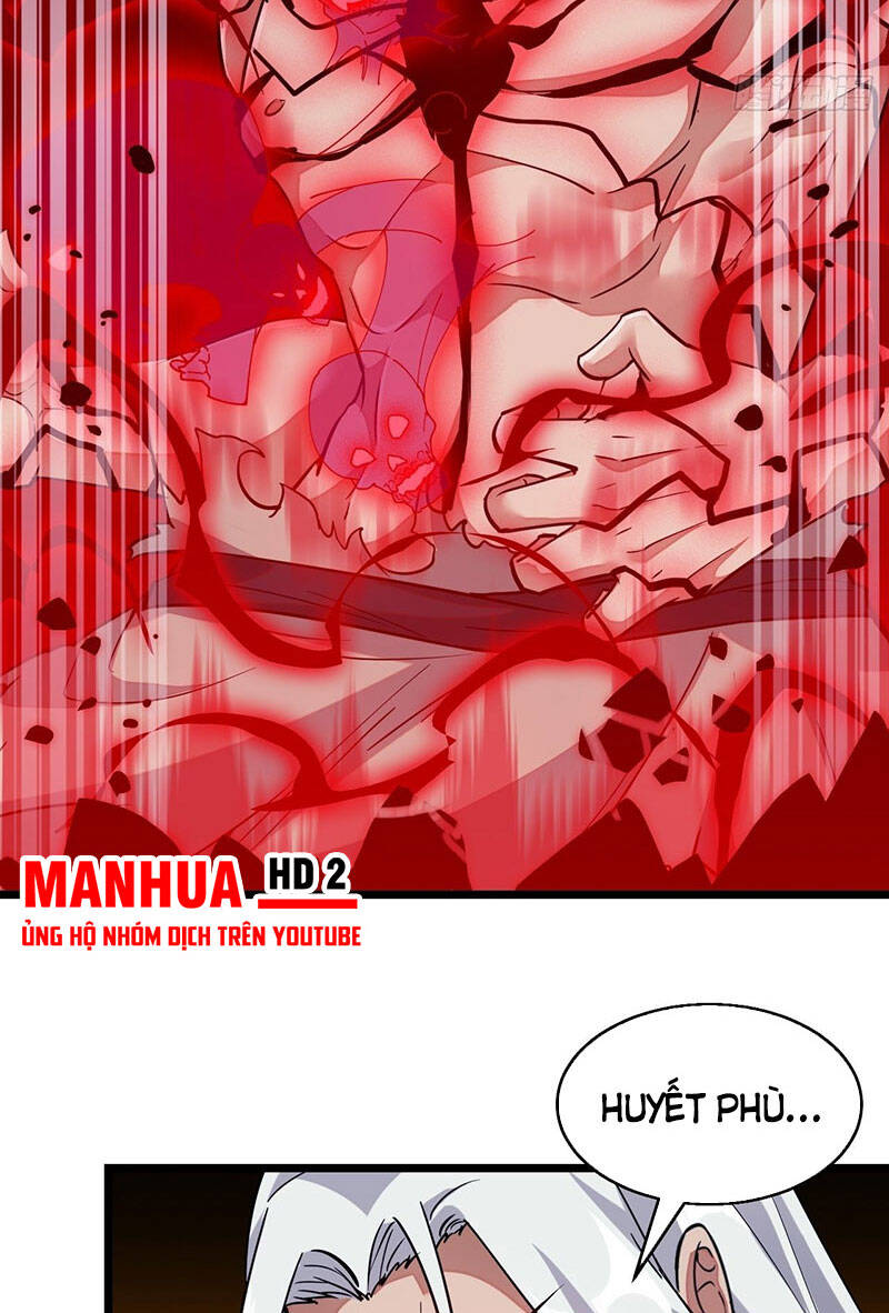 Võ Lăng Cửu Thiên - Chương 3