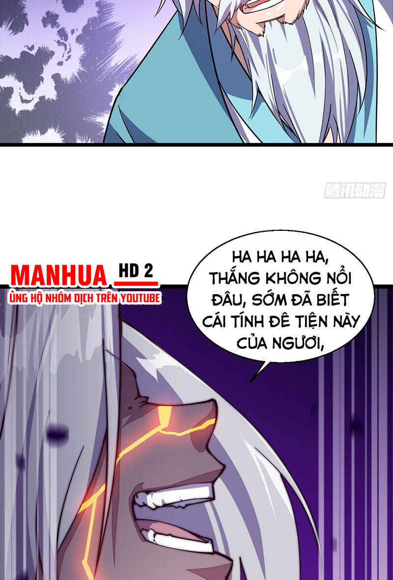 Võ Lăng Cửu Thiên - Chương 3