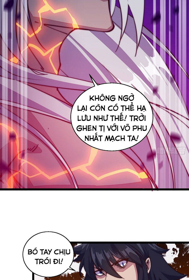 Võ Lăng Cửu Thiên - Chương 3