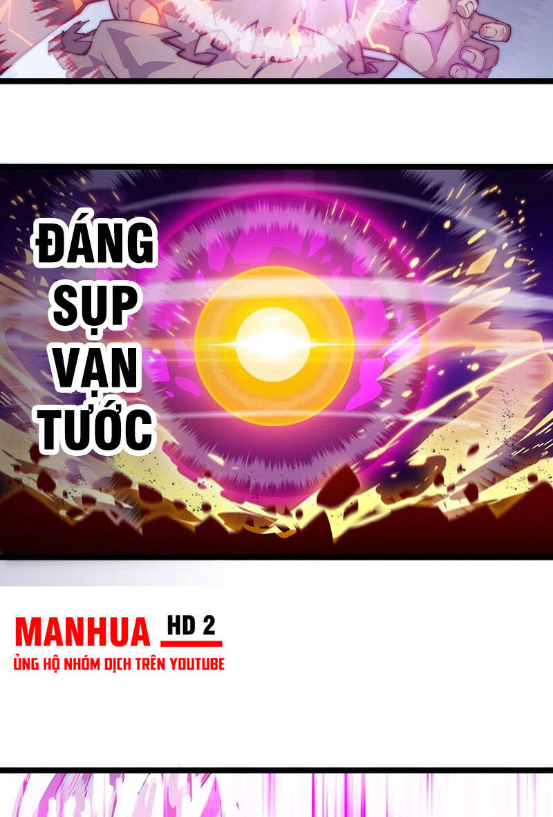 Võ Lăng Cửu Thiên - Chương 3