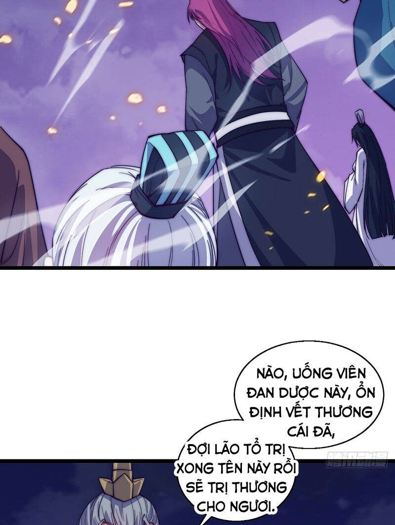 Võ Lăng Cửu Thiên - Chương 3