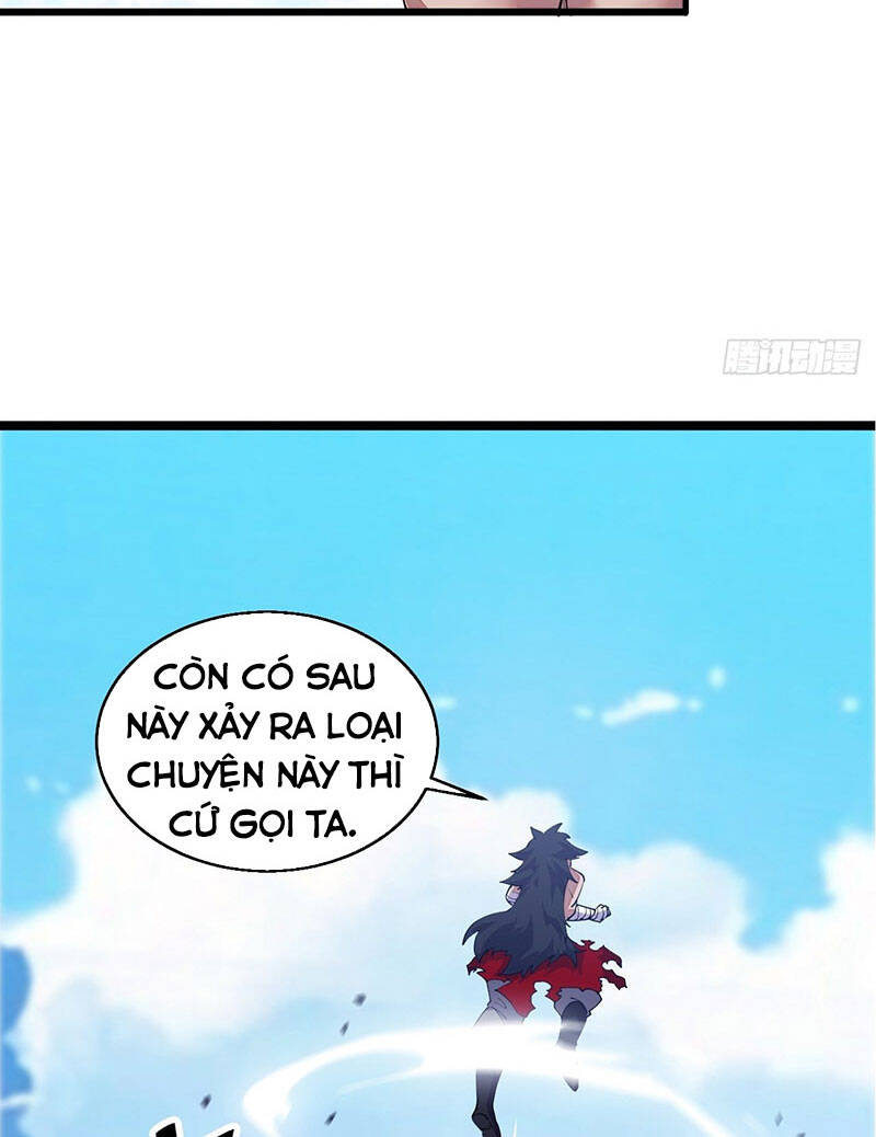 Võ Lăng Cửu Thiên - Chương 4