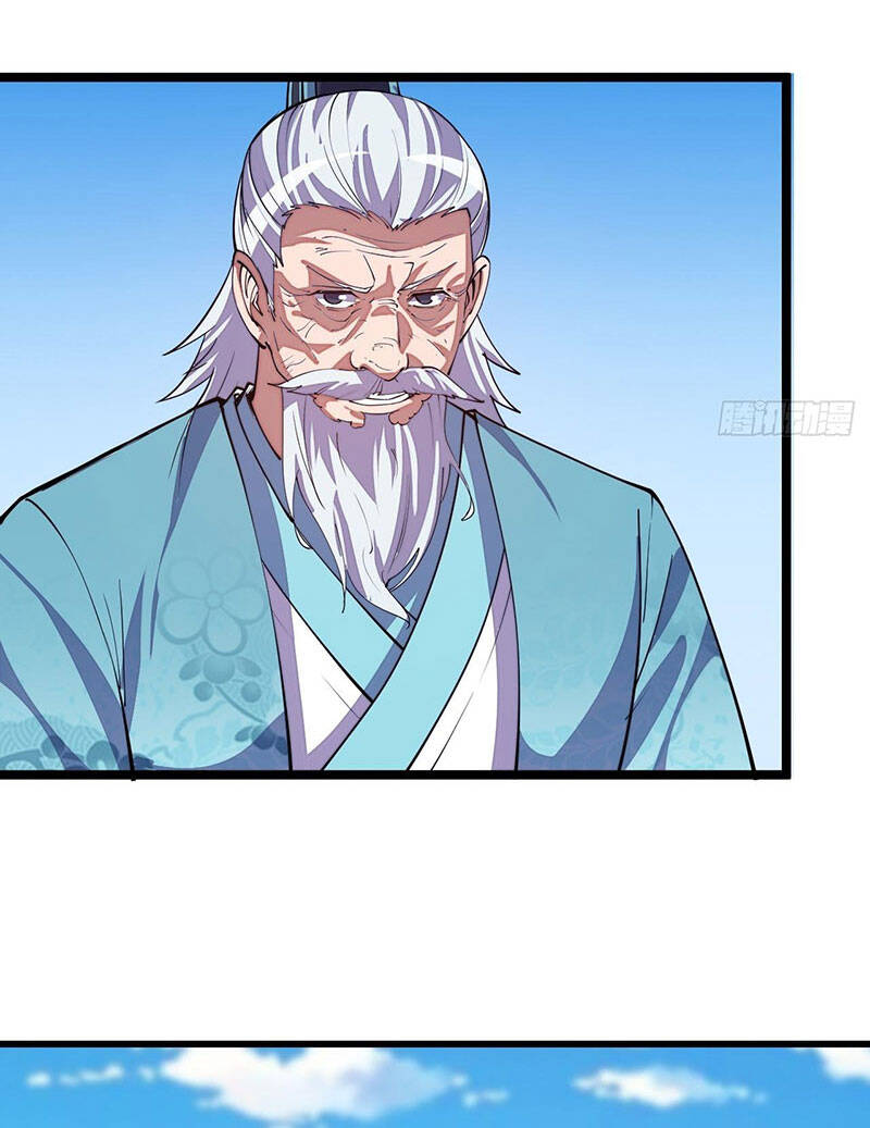 Võ Lăng Cửu Thiên - Chương 4