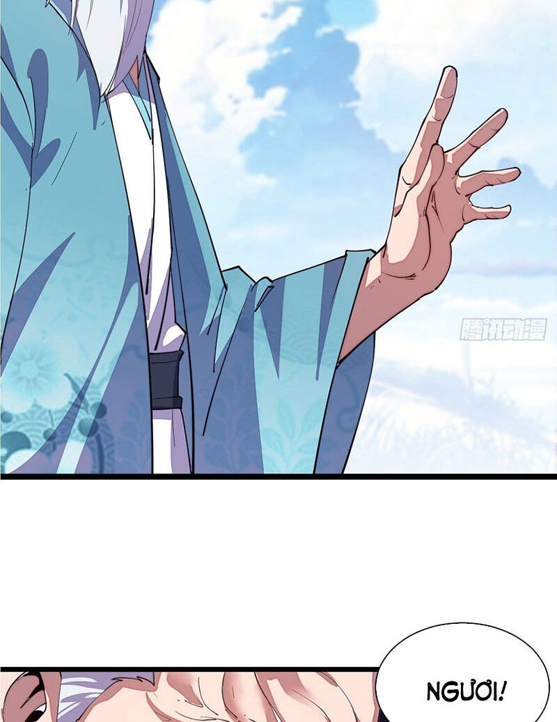 Võ Lăng Cửu Thiên - Chương 4