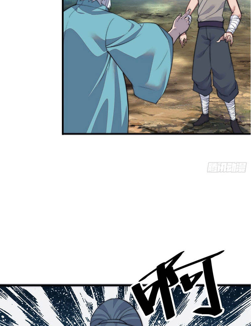 Võ Lăng Cửu Thiên - Chương 4