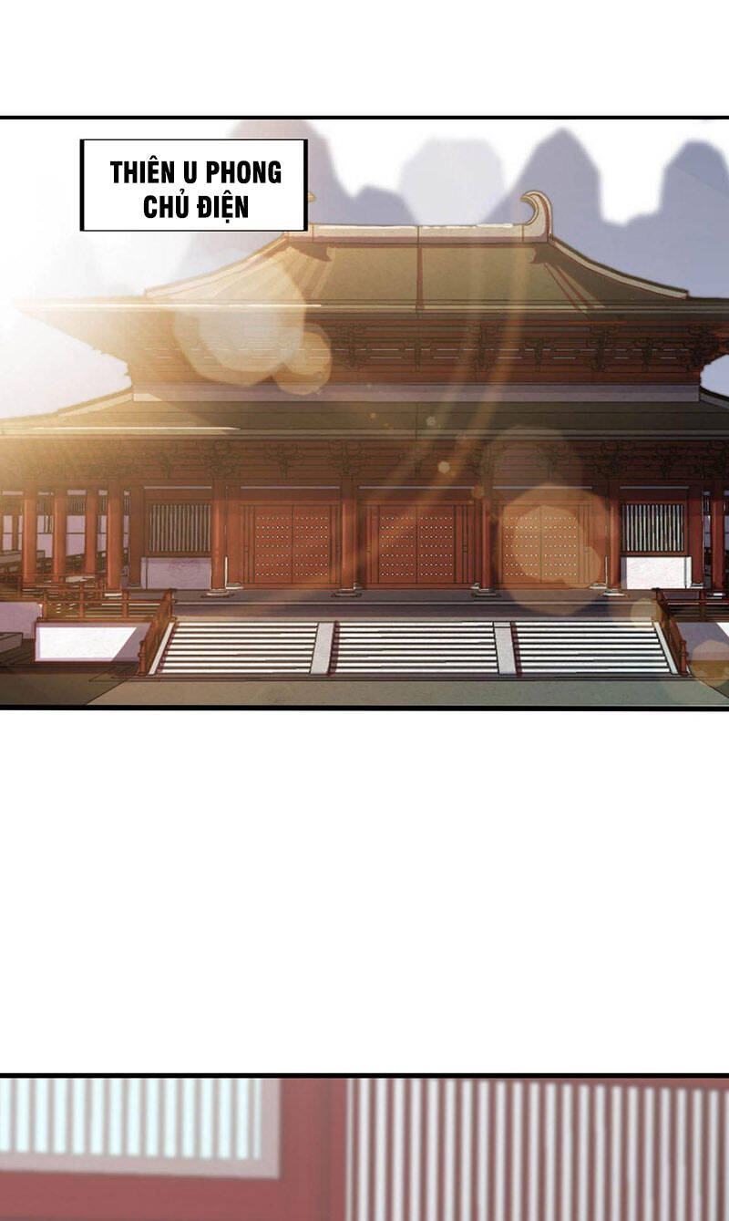 Võ Lăng Cửu Thiên - Chương 4