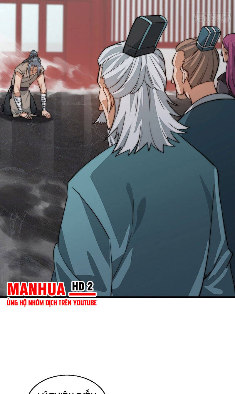 Võ Lăng Cửu Thiên - Chương 4