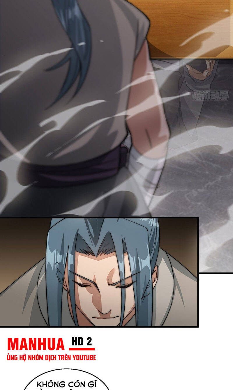 Võ Lăng Cửu Thiên - Chương 4