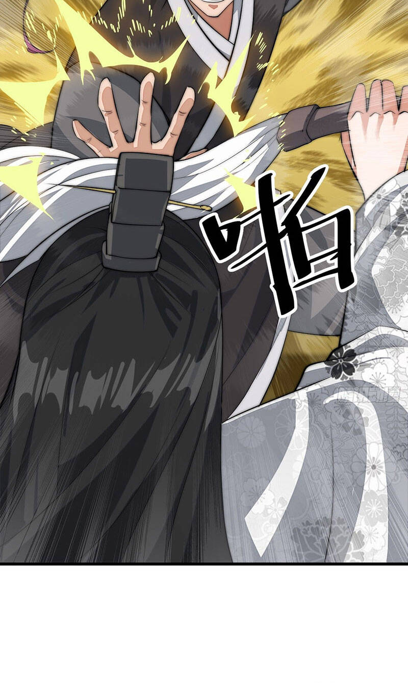 Võ Lăng Cửu Thiên - Chương 4