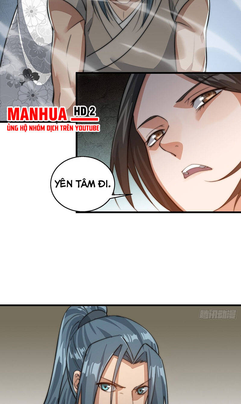 Võ Lăng Cửu Thiên - Chương 4