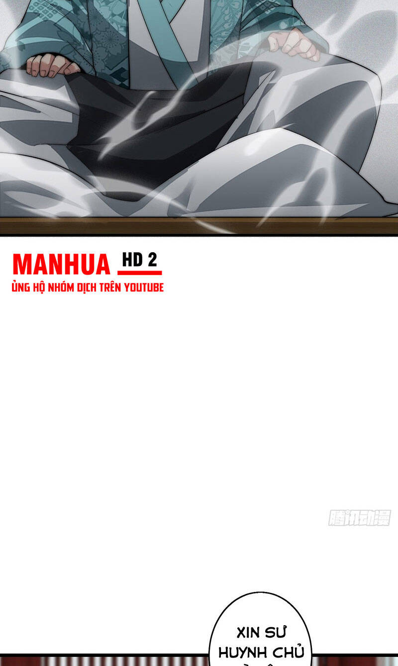 Võ Lăng Cửu Thiên - Chương 4