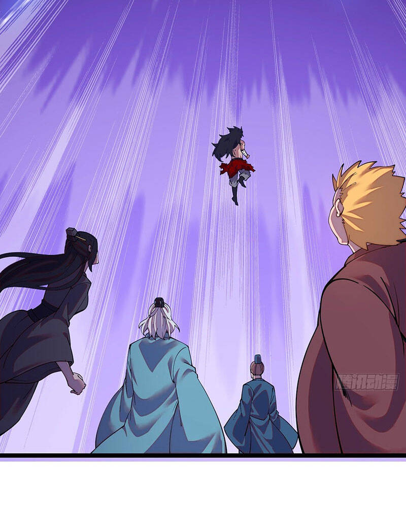 Võ Lăng Cửu Thiên - Chương 4