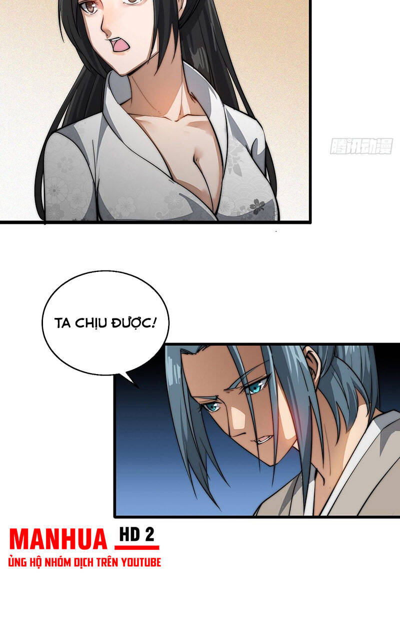 Võ Lăng Cửu Thiên - Chương 4