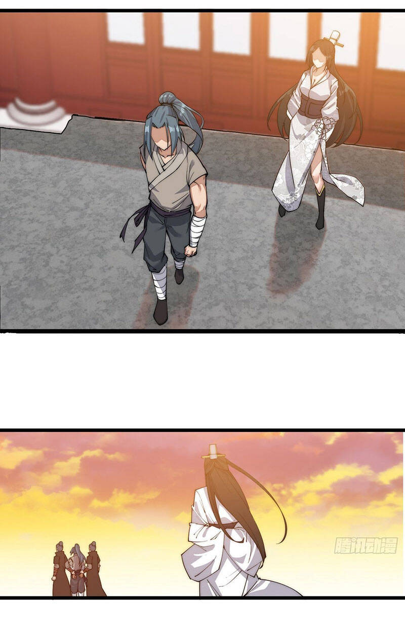 Võ Lăng Cửu Thiên - Chương 4