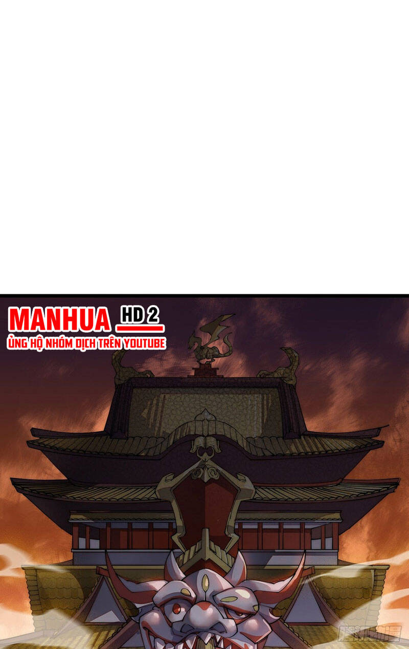 Võ Lăng Cửu Thiên - Chương 4