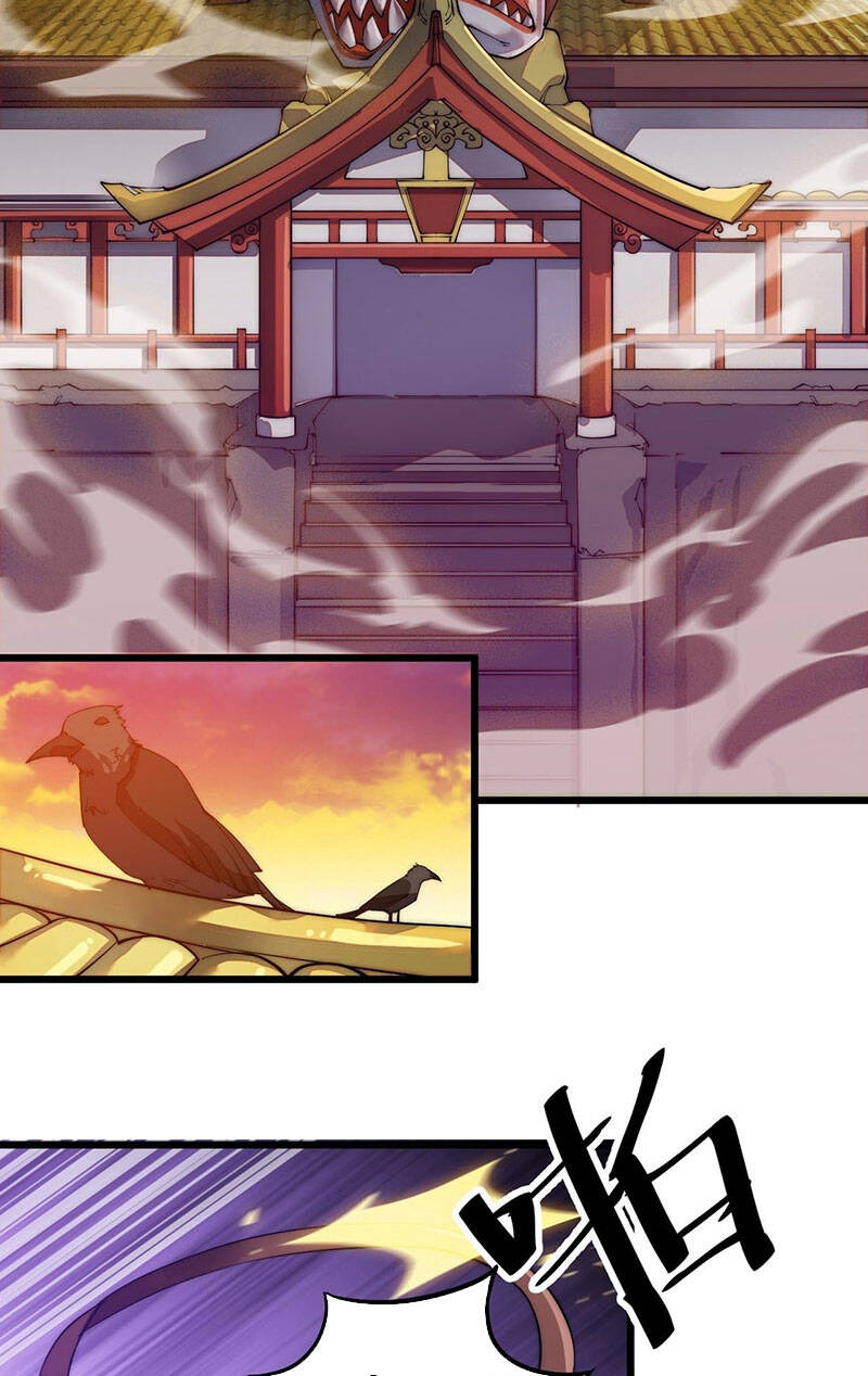 Võ Lăng Cửu Thiên - Chương 4