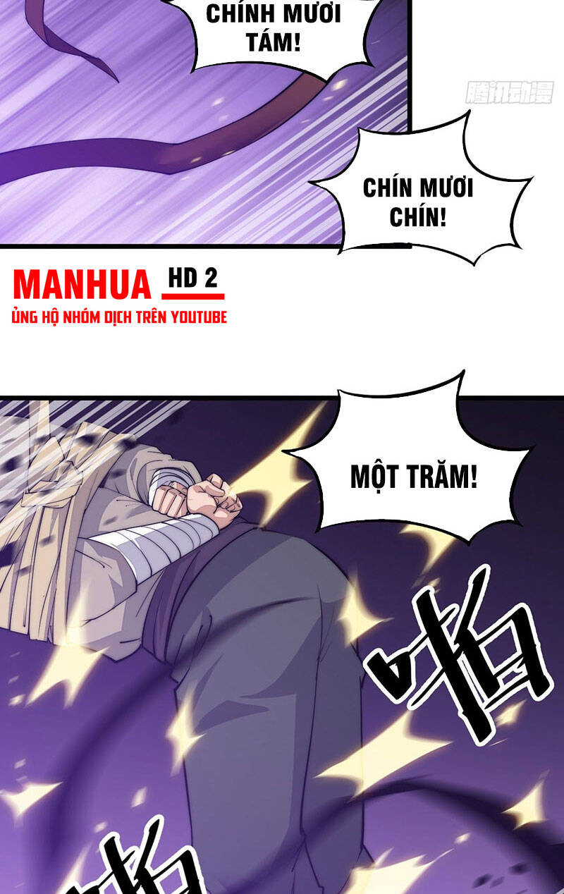 Võ Lăng Cửu Thiên - Chương 4