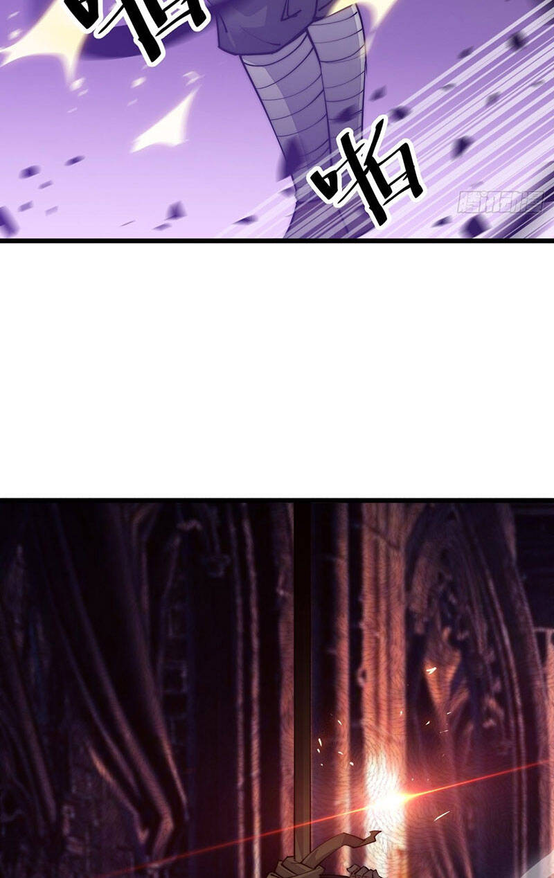 Võ Lăng Cửu Thiên - Chương 4