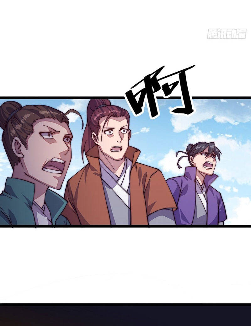 Võ Lăng Cửu Thiên - Chương 4