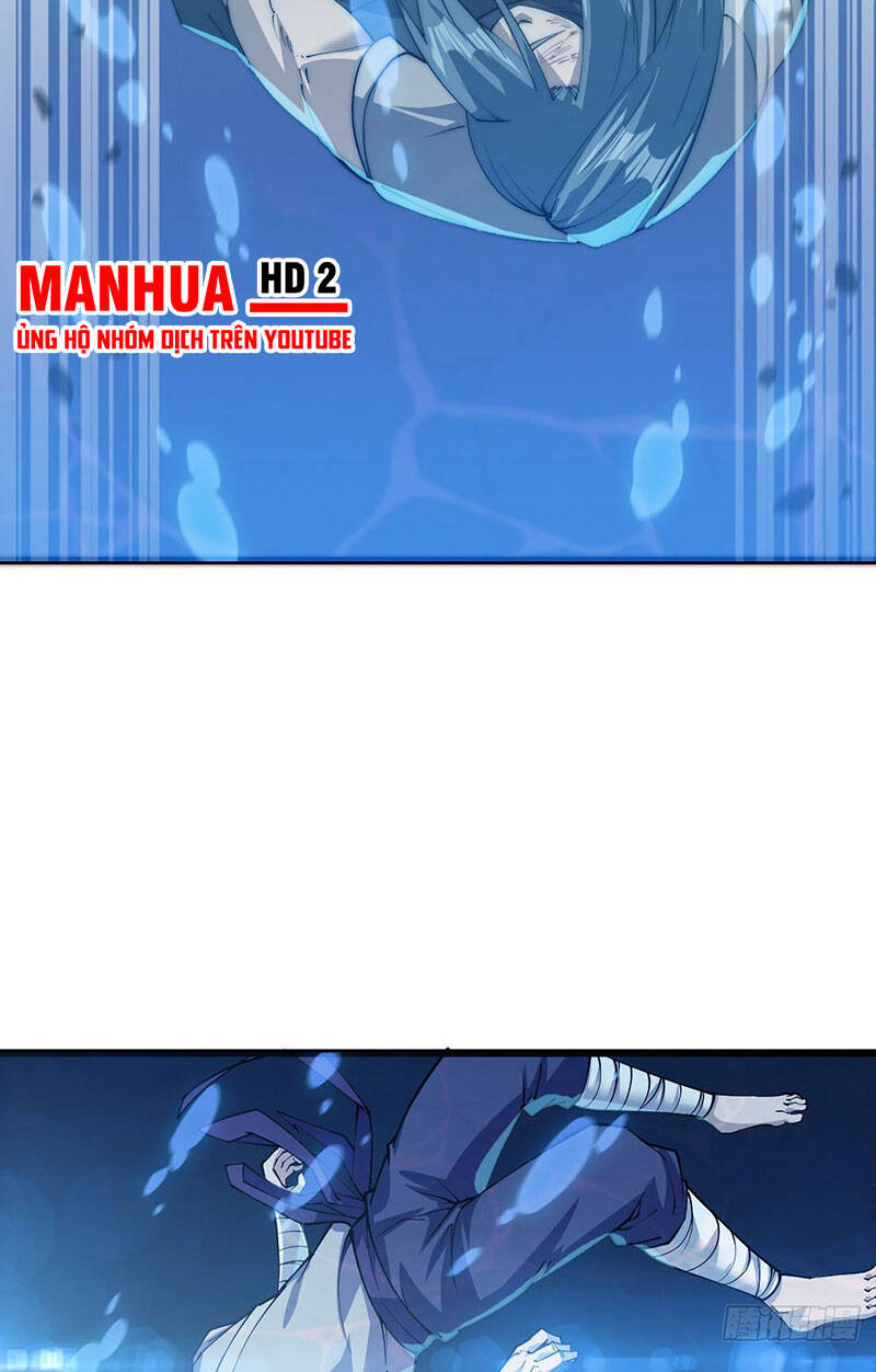 Võ Lăng Cửu Thiên - Chương 5