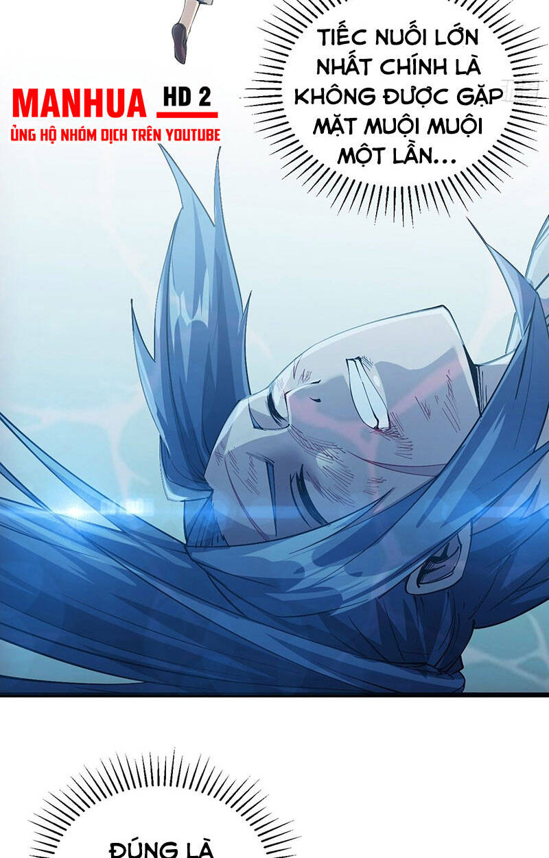 Võ Lăng Cửu Thiên - Chương 5