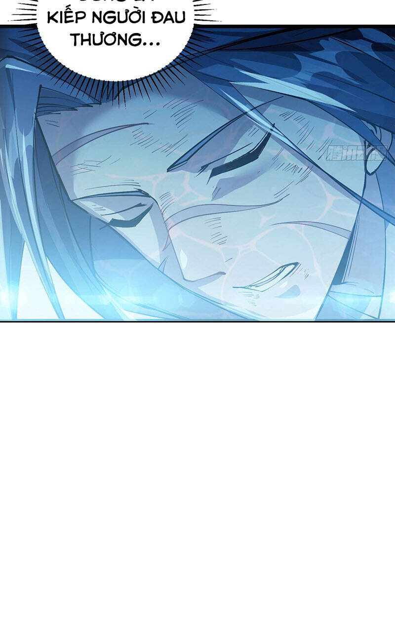 Võ Lăng Cửu Thiên - Chương 5