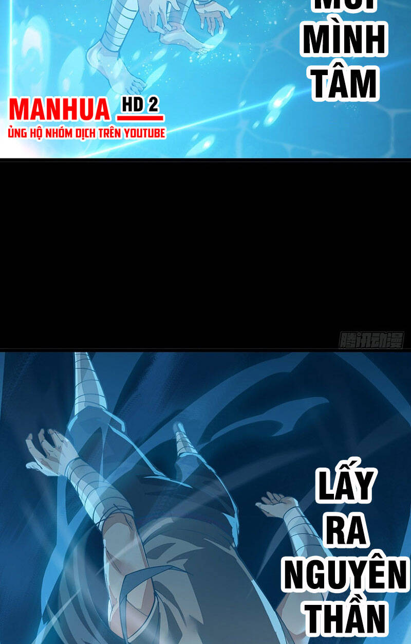 Võ Lăng Cửu Thiên - Chương 5