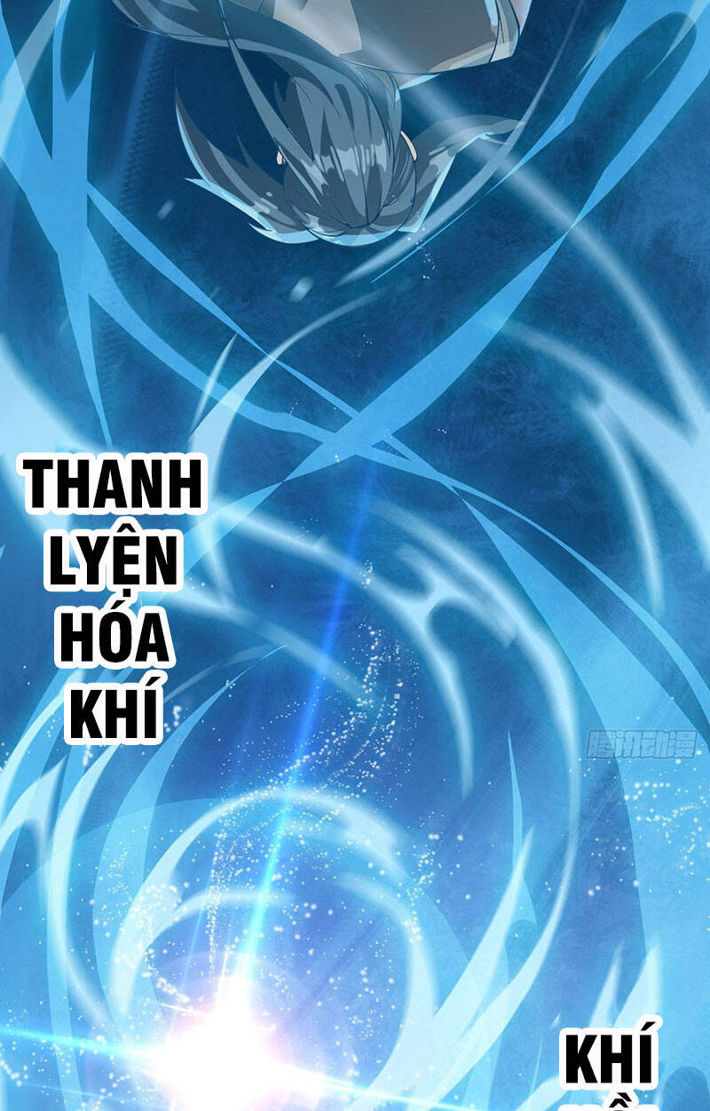 Võ Lăng Cửu Thiên - Chương 5