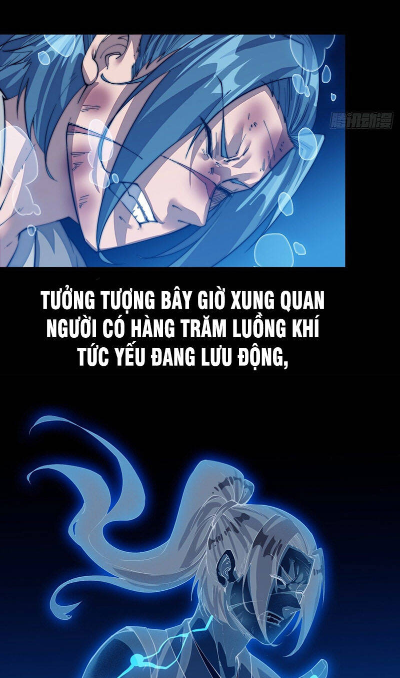 Võ Lăng Cửu Thiên - Chương 5