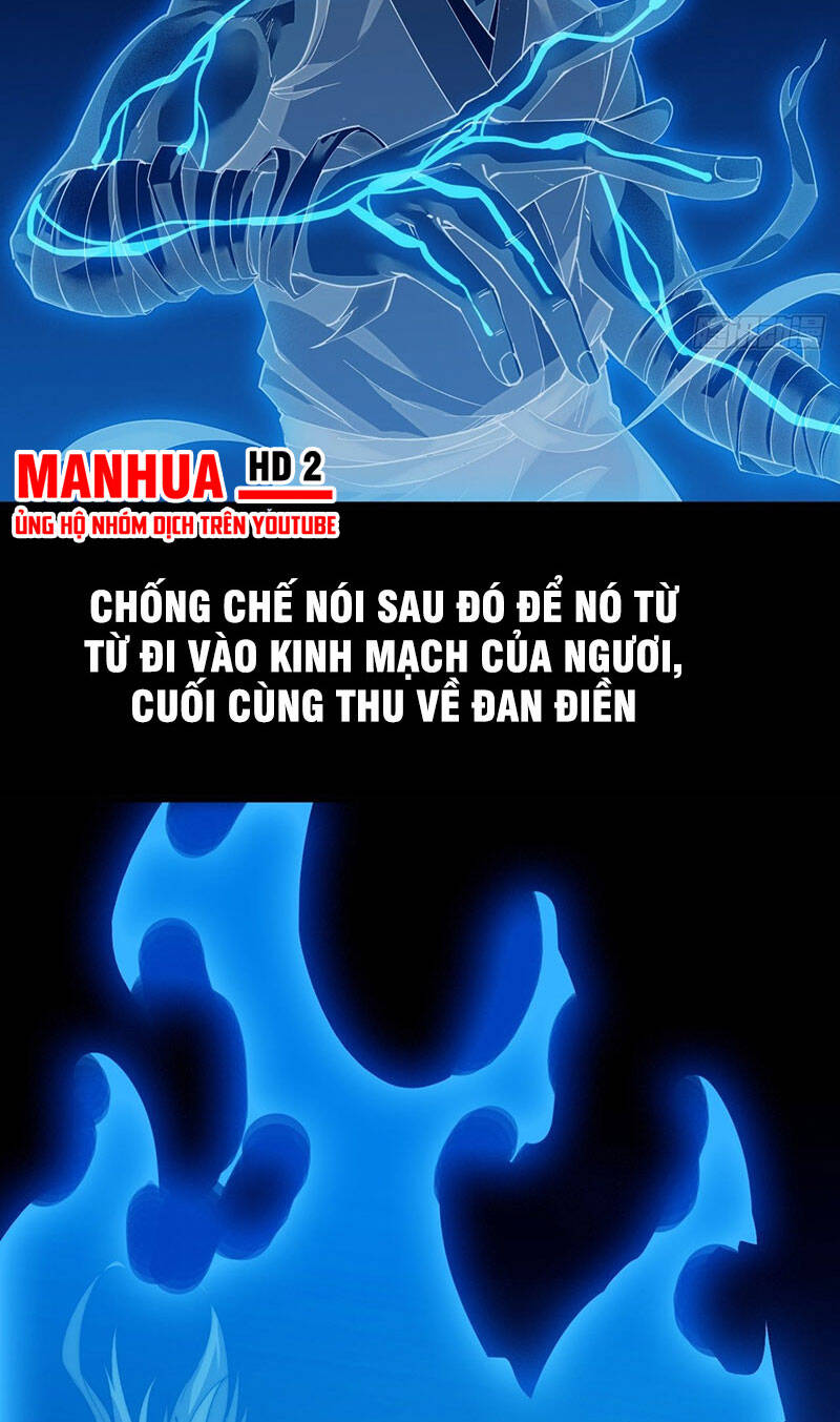 Võ Lăng Cửu Thiên - Chương 5